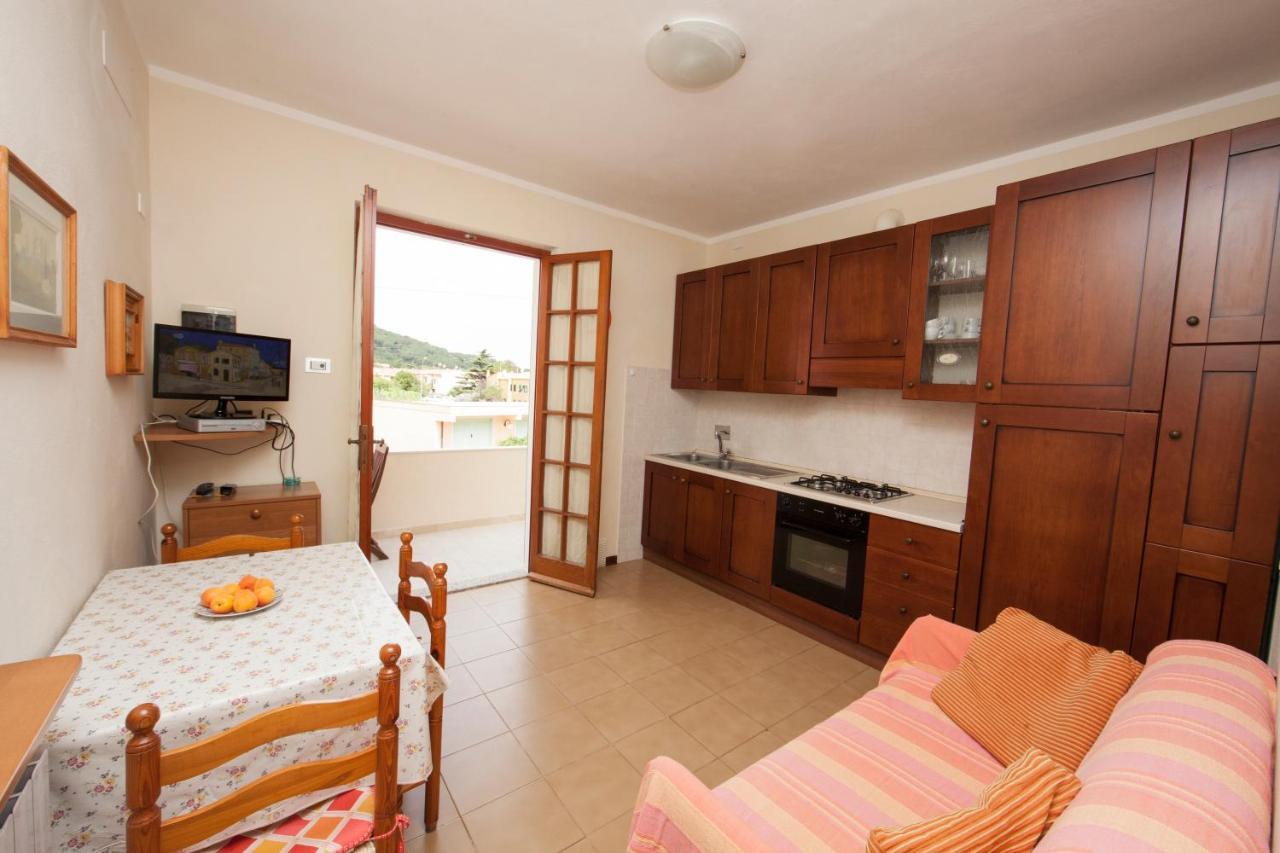 Villetta Il Gelsomino Marciana Marina  Dış mekan fotoğraf