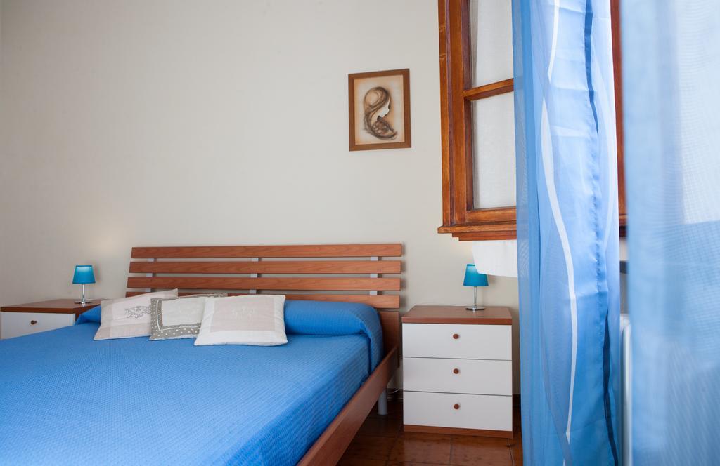 Villetta Il Gelsomino Marciana Marina  Dış mekan fotoğraf