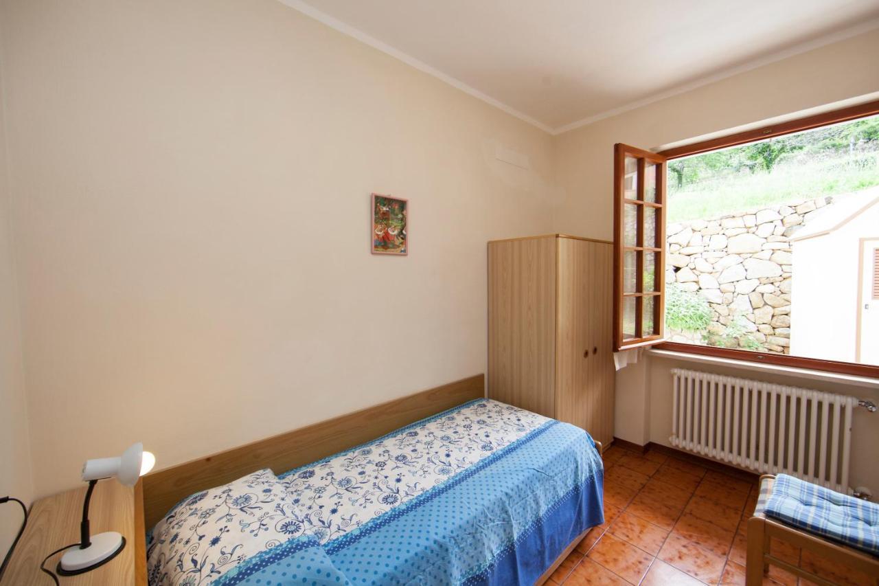 Villetta Il Gelsomino Marciana Marina  Oda fotoğraf