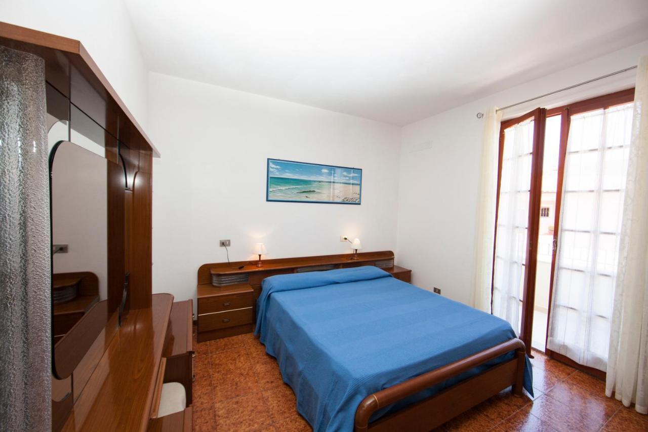 Villetta Il Gelsomino Marciana Marina  Dış mekan fotoğraf